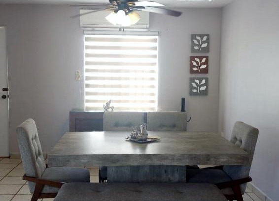 Mazatlan House | Residencial Hacienda Los Mangos 3