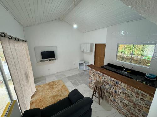 Ponte Branca House | Residencial Heloa