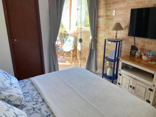 Jurere Apartment | Residencial Jurerê Belo