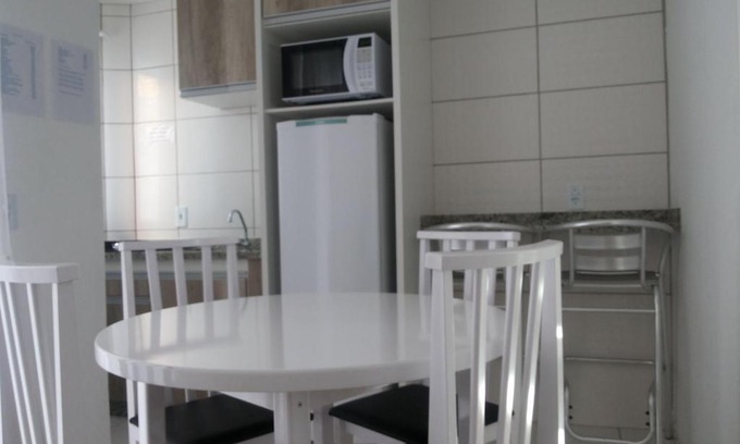 Santinho Apartment | Residencial Neto
