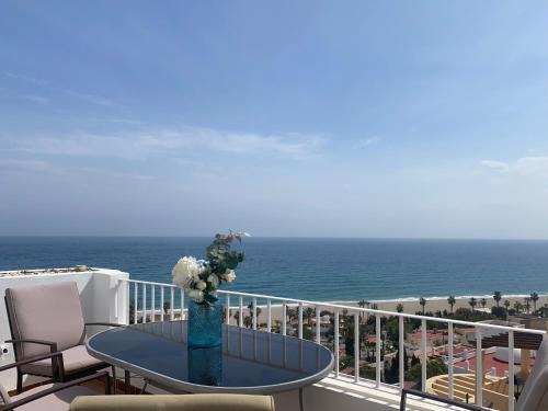 Ventanicas-El Cantal Apartment | RESIDENCIAL OASIS 5