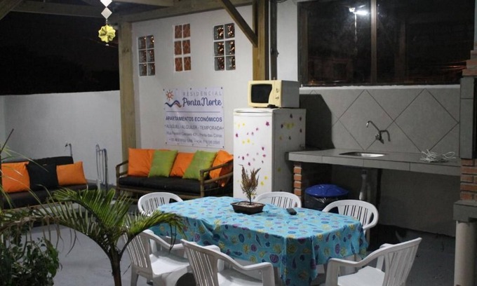 Florianopolis Apartment | Residencial Ponta Norte