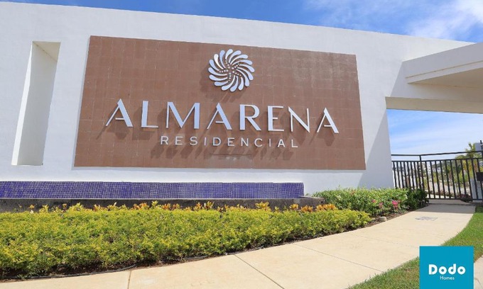 Quintas del Mar Apartment | Residencial privado con alberca