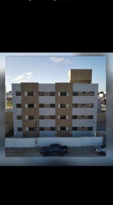 Gramame Apartment | Residencial sol nascente