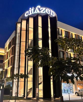 San Antonio de Belen Apartment | Residencias Cityzen cerca del Aeropuerto