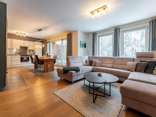 Viehhofen Apartment | Residenz Drei Berge