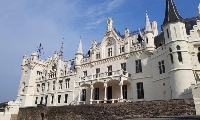 Ramersdorf Hotel | Residenz Kommende