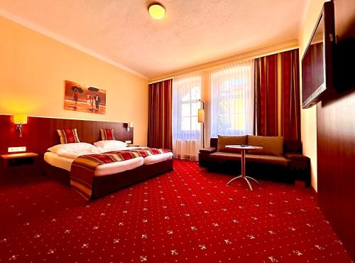Gmund Apartment | Residenz Royal