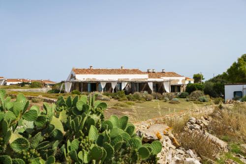 Carloforte House | Residenza A Cova