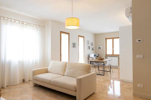 Sant'Ambrogio di Valpolicella Apartment | Residenza Aleardo