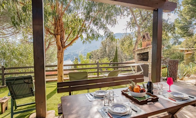 Naregno House | Residenza Capo Perla - Capo Perla 1