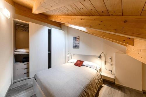 Tirano Apartment | Residenza Cavour - Appartamento D