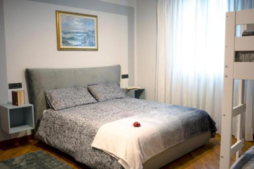 Salo Apartment | Residenza Coccinelle Apartment