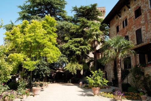 Lucignano Apartment | Residenza d'Epoca Il Cassero