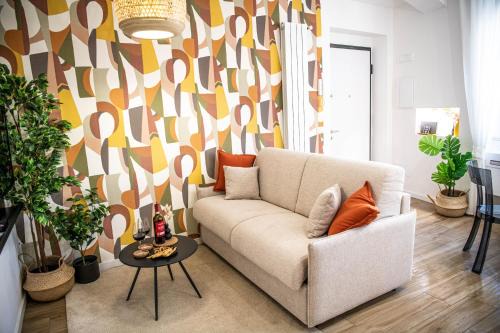 Castel Gandolfo Apartment | Residenza dei Papi - Luxury City House