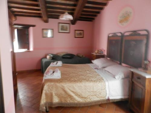 Precetto House | Residenza di Paese Castello del Poggio