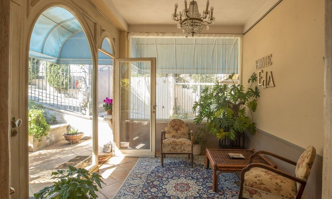 Corciano Apartment | RESIDENZA EDA - Between Perugia and Lake Trasimeno beautiful villa