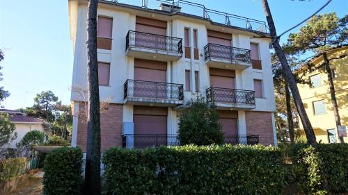 Lignano Pineta Apartment | Residenza Fiori Lignano
