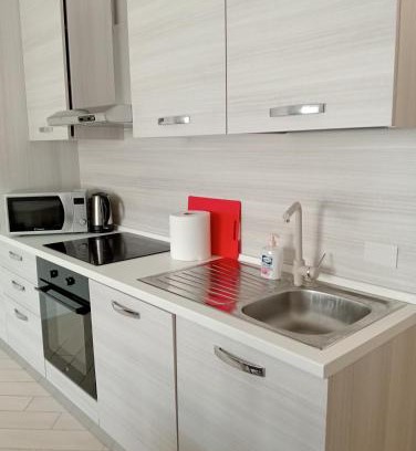 Cesate Apartment | RESIDENZA Giulia e Marco