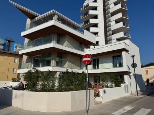 Lignano Sabbiadoro Apartment | Residenza Harmonia