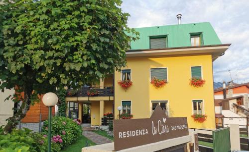 Claut Apartment | Residenza La Ciasa