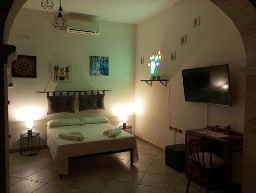 Centro Storico Apartment | Residenza La Ficalindia