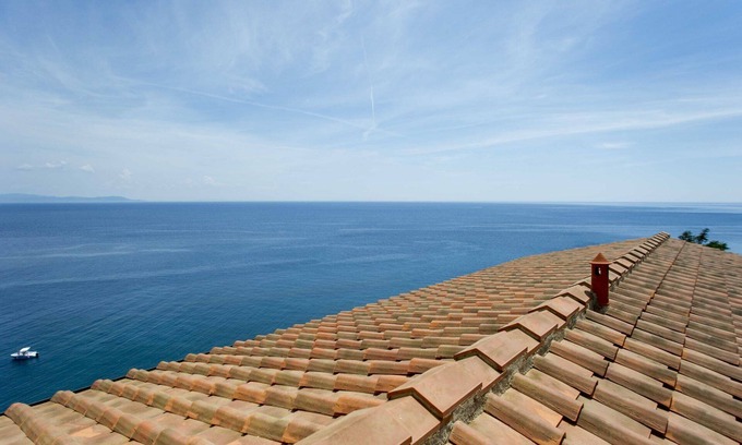 Rio Marina Apartment | RESIDENZA LA SCOGLIERA - MONO N° 8 LA SCOGLIERA