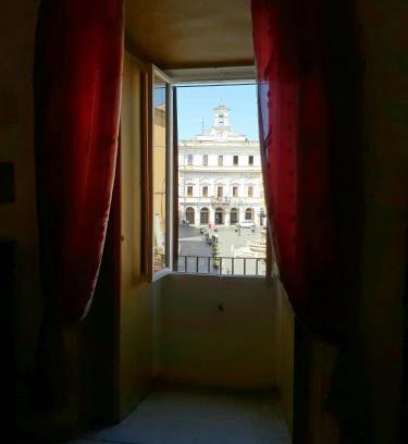 Civita Castellana Apartment | Residenza Midossi