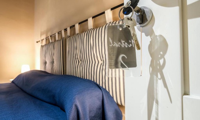 San Fili House | Residenza Mistral