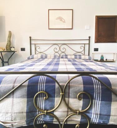 Conscenti House | Residenza Nemus Vinea Mare e Montagna