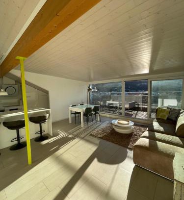 Giubiasco Apartment | Residenza Noemi