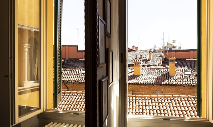 Historic Center House | Residenza Palazzo Marchesini