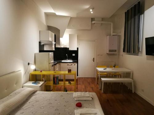 Historic Center Apartment | Residenza Porta Maggiore
