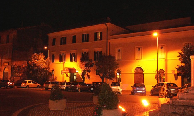 Ronciglione Hotel | Residenza Principe di Piemonte
