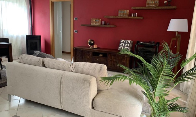 Cormons Apartment | Residenza Principe Umberto