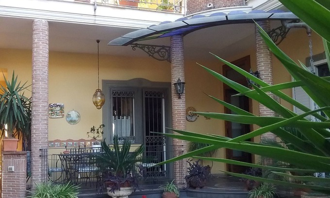 Frattamaggiore Apartment | Residenza Romeo apartment