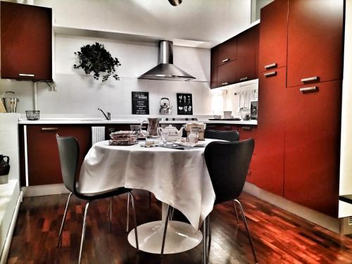 Ravenna Apartment | Residenza Santi Muratori