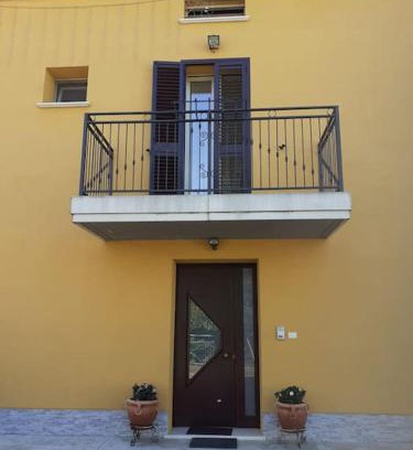 Torrile Apartment | Residenza Soave