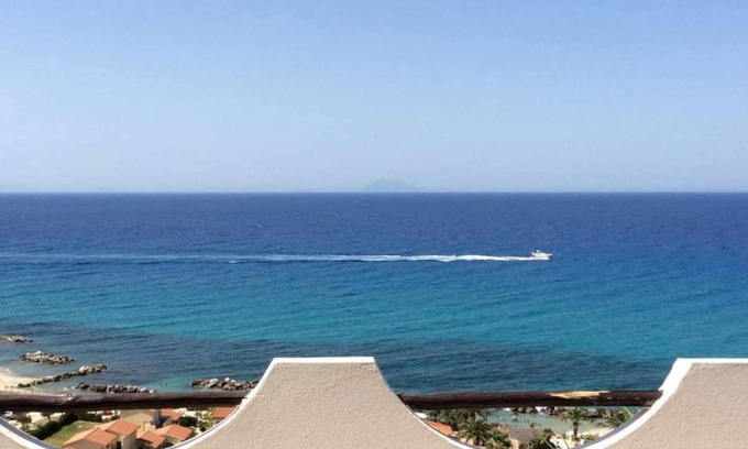 Ricadi Apartment | Residenza Stefanelli