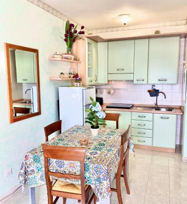 Lido di Campomarino Apartment | Residenza Tigli Campomarino Lido
