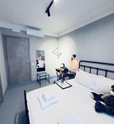 Zona XVI Torrenova House | Residenza Tor Vergata 2025