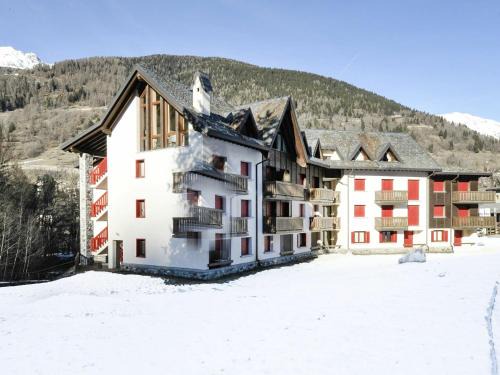 Ponte di Legno House | Residenze Holiday Park by Halldis