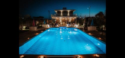 Foggia Apartment | Residenze La Villa