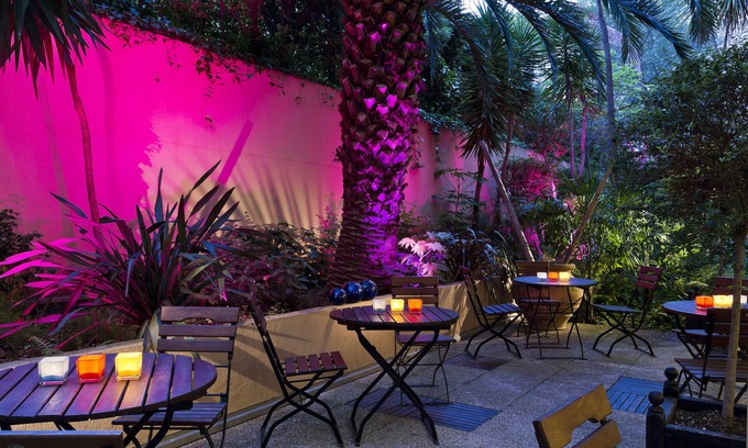 Les Baumettes House | Residhome Nice Promenade