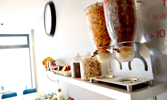 Vauban Esquermes Apartment | Residhotel Lille Vauban