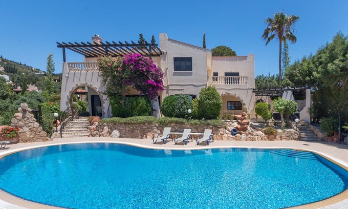 Tala Apartment | Resitour - Kamares Village