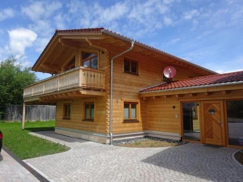 Jungholz Ski Chalet | Resl Haus 1 Comfortable holiday residence