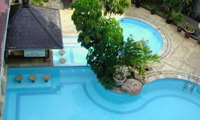 Tuban Sub-District Hotel | Resor Tuban Tropis