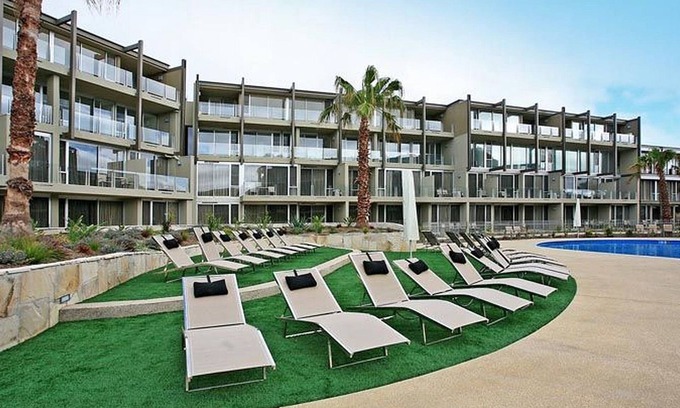 Torquay Apartment | Resort 2 Bedroom 261/263