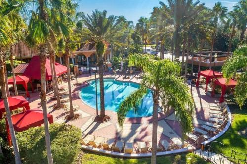 Solana Villa | Resort 5BR Villa-Private Pool-Free WiFi-NearDisney